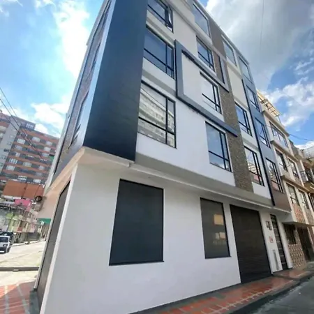 Hermoso Apartamento En Pasto Room photo