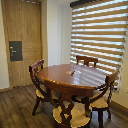 Hermoso Apartamento En Pasto Exterior photo
