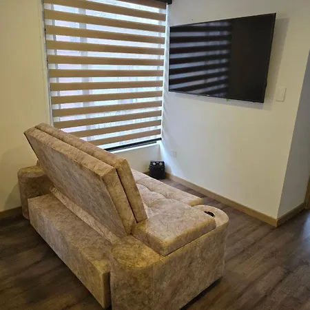 Hermoso Apartamento En Pasto Exterior photo