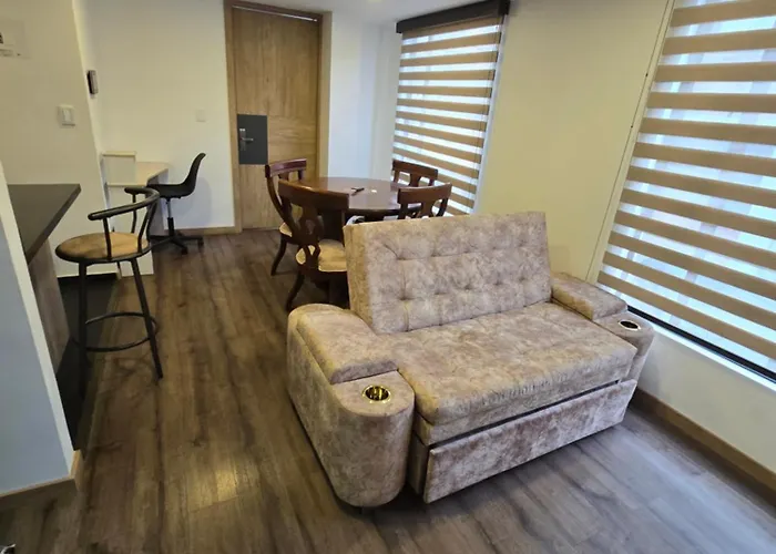 Hermoso Apartamento En Pasto