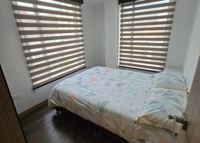 Hermoso Apartamento En Pasto