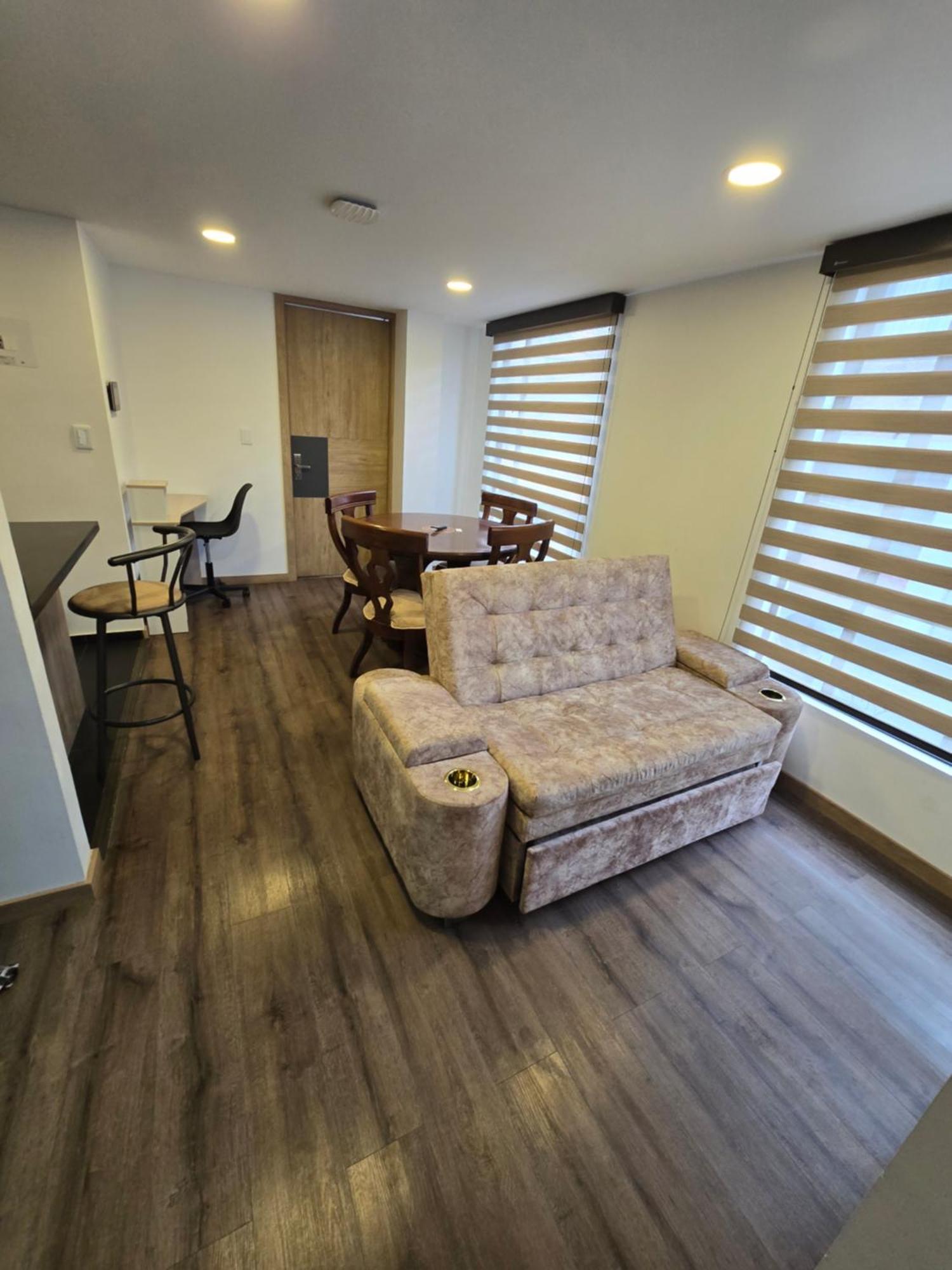 Hermoso En Apartment Pasto