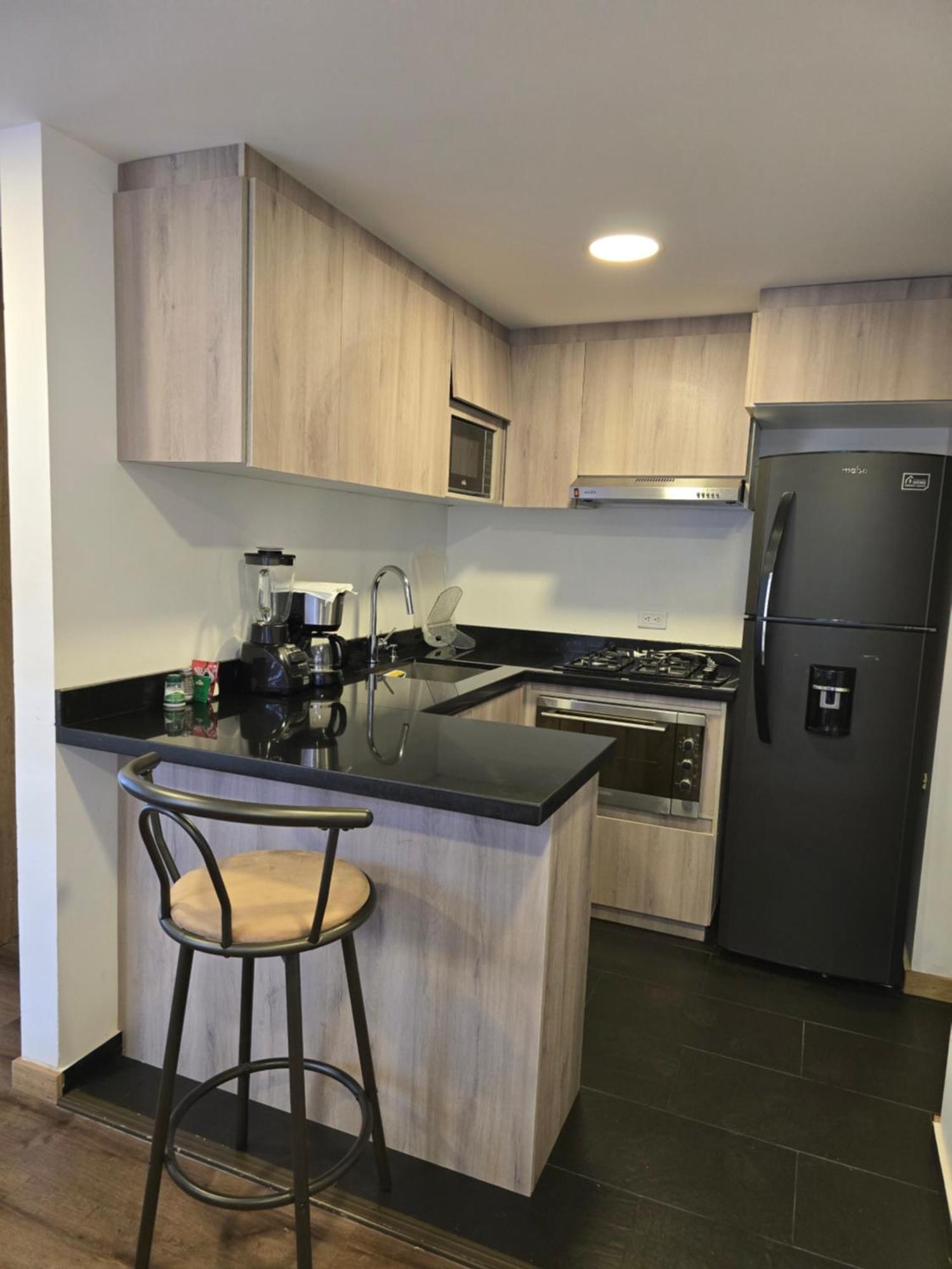 Apartment Hermoso En Pasto