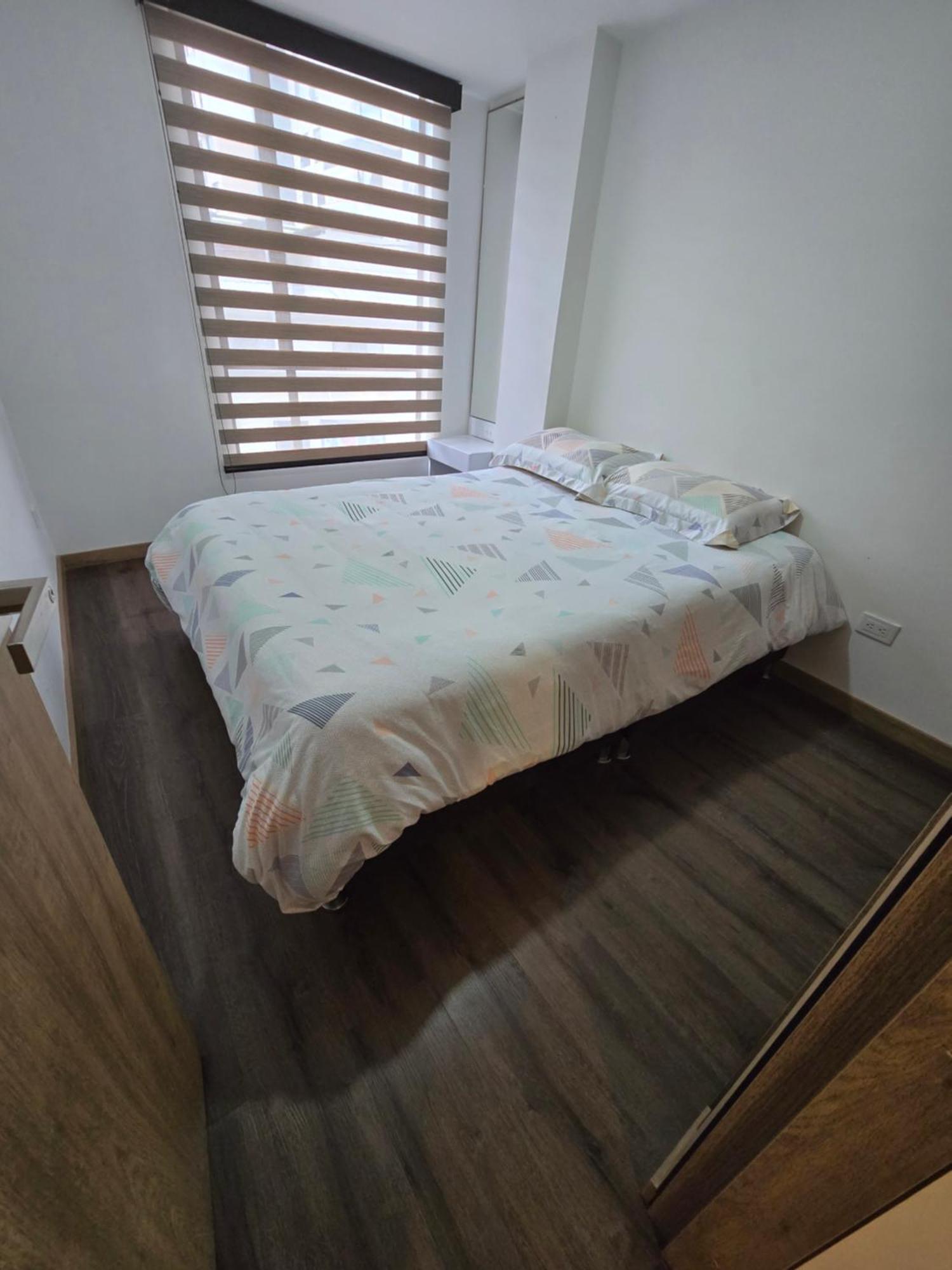 Apartment Hermoso En *