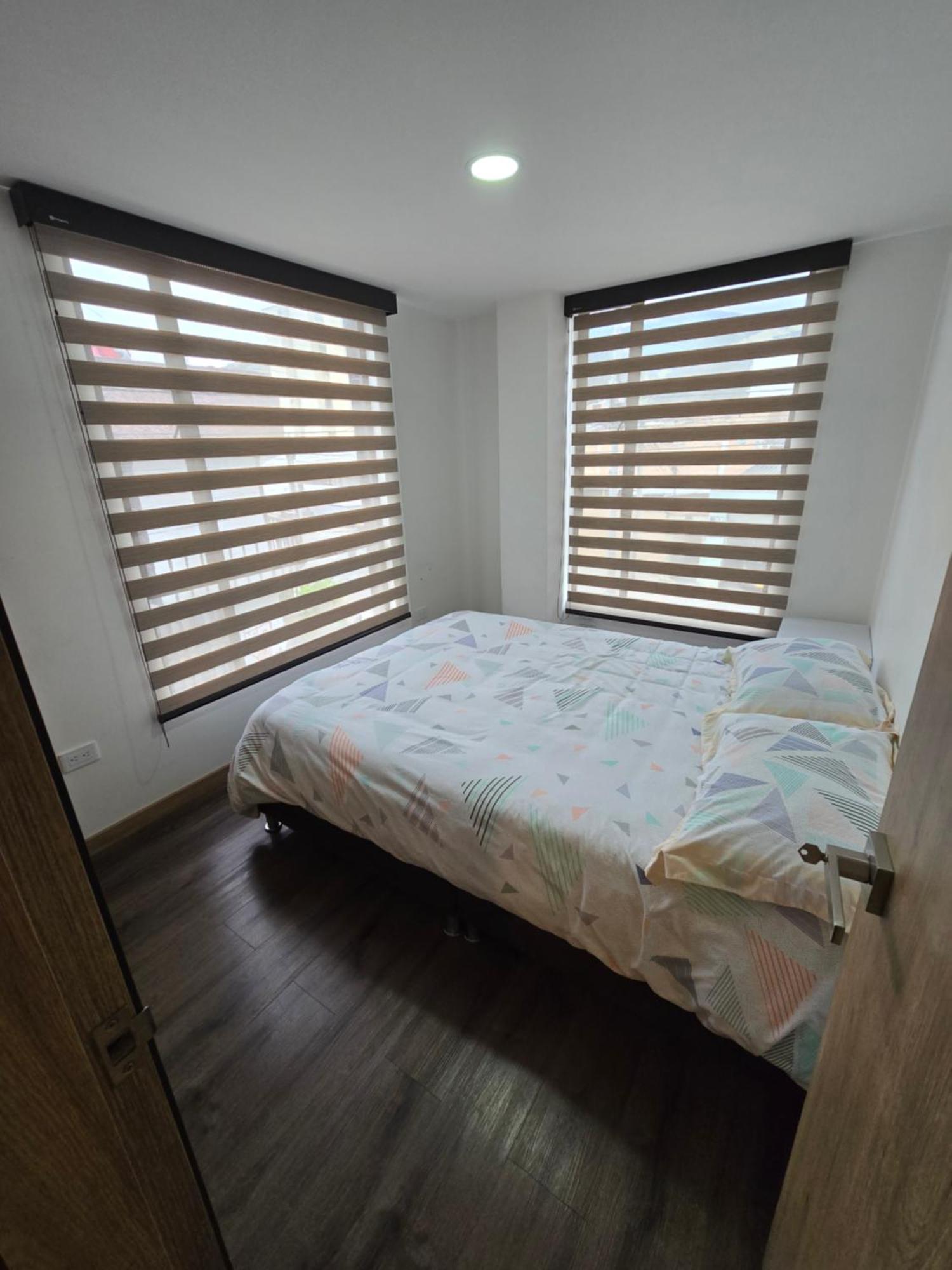 Apartment Hermoso En Pasto